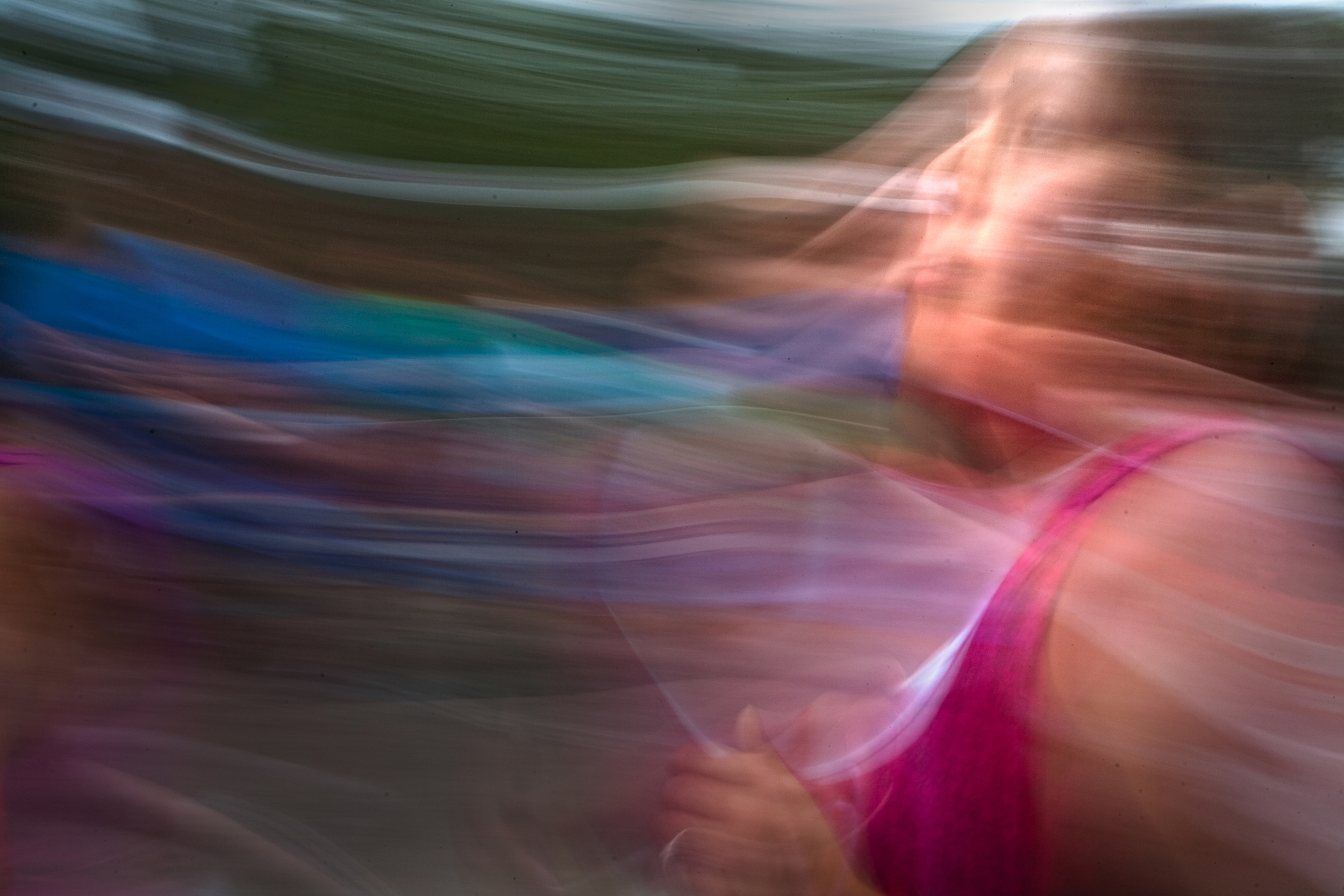 Success in the marathon relies on building both physical and mental endurance. John Curley/Flickr (CC BY-NC-SA 2.0)