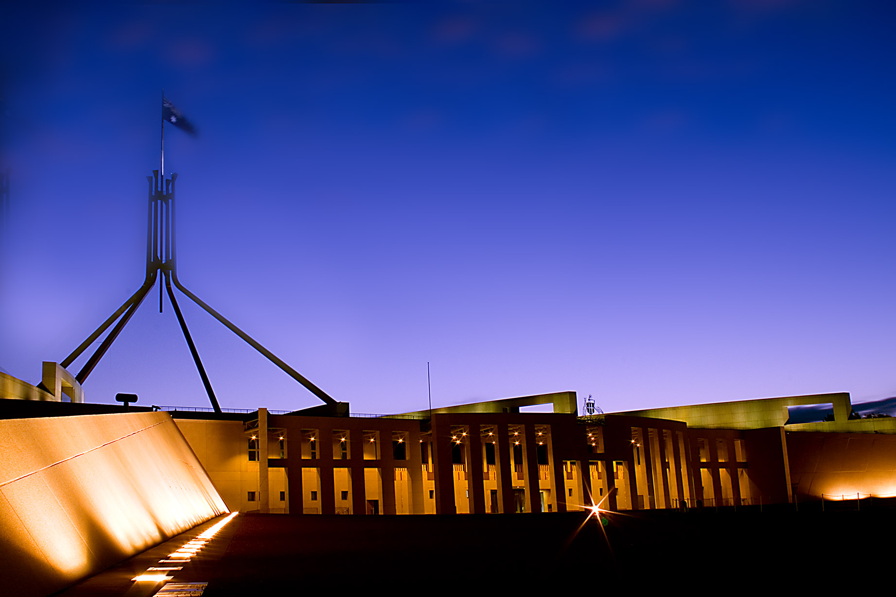 On 2 July 2016, Australians will vote in the federal election to decide who will represent them in Canberra. Matt Stewart/Flickr (CC BY-NC-ND 2.0)