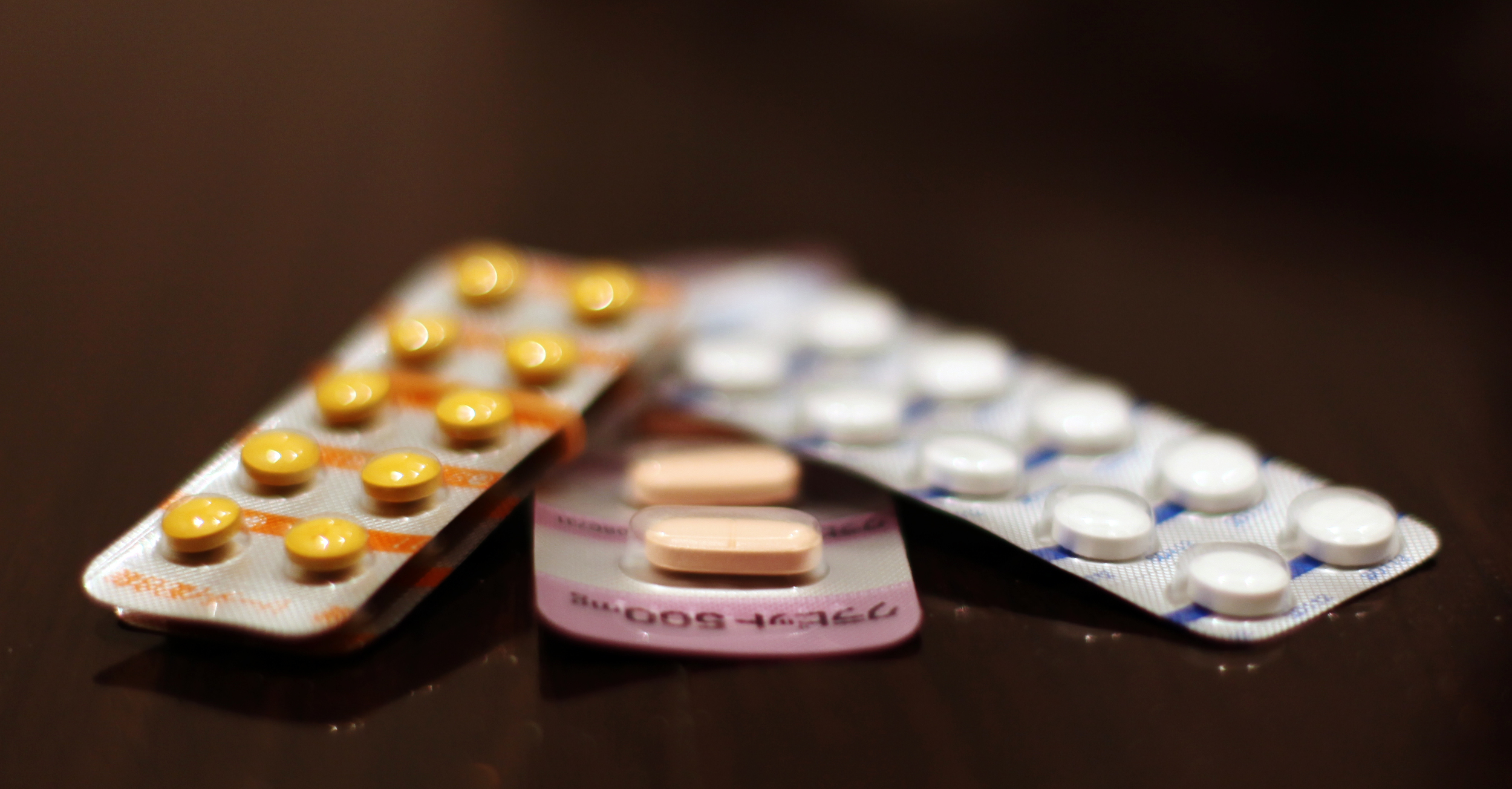 Widespread understanding of individual drug responses will help both doctors and patients. Evan Blaser/Flickr (CC BY 2.0)