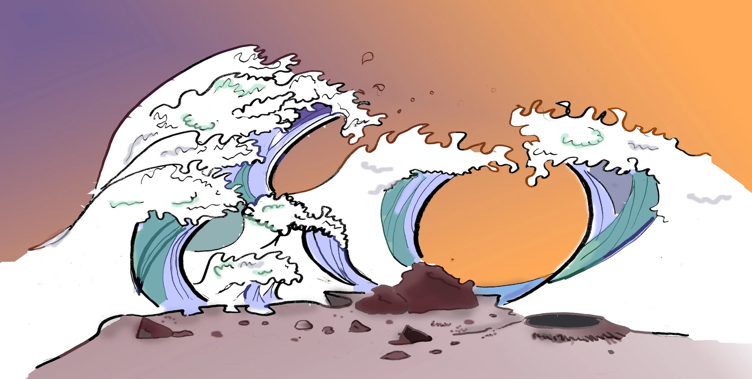 Illustration by Siddharth Mahesh