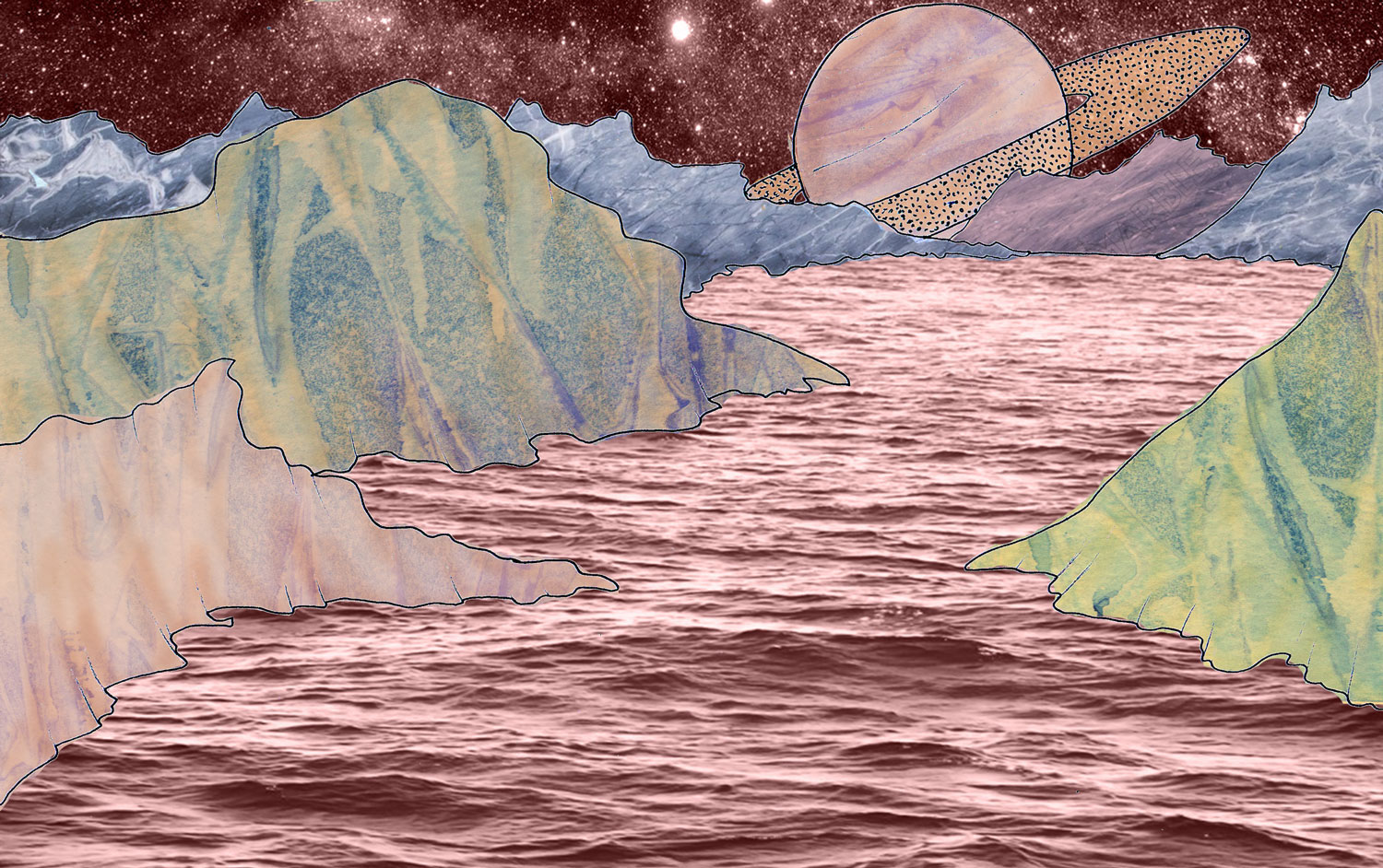 Illustration by Emily Chandler