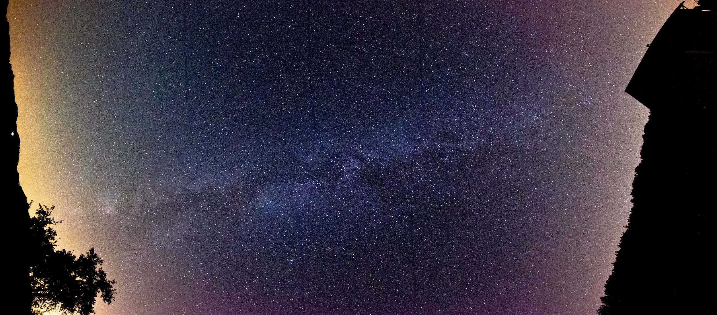 Isn't outer space just another ocean to explore? Julian Peter/Flickr (CC BY-NC 2.0)