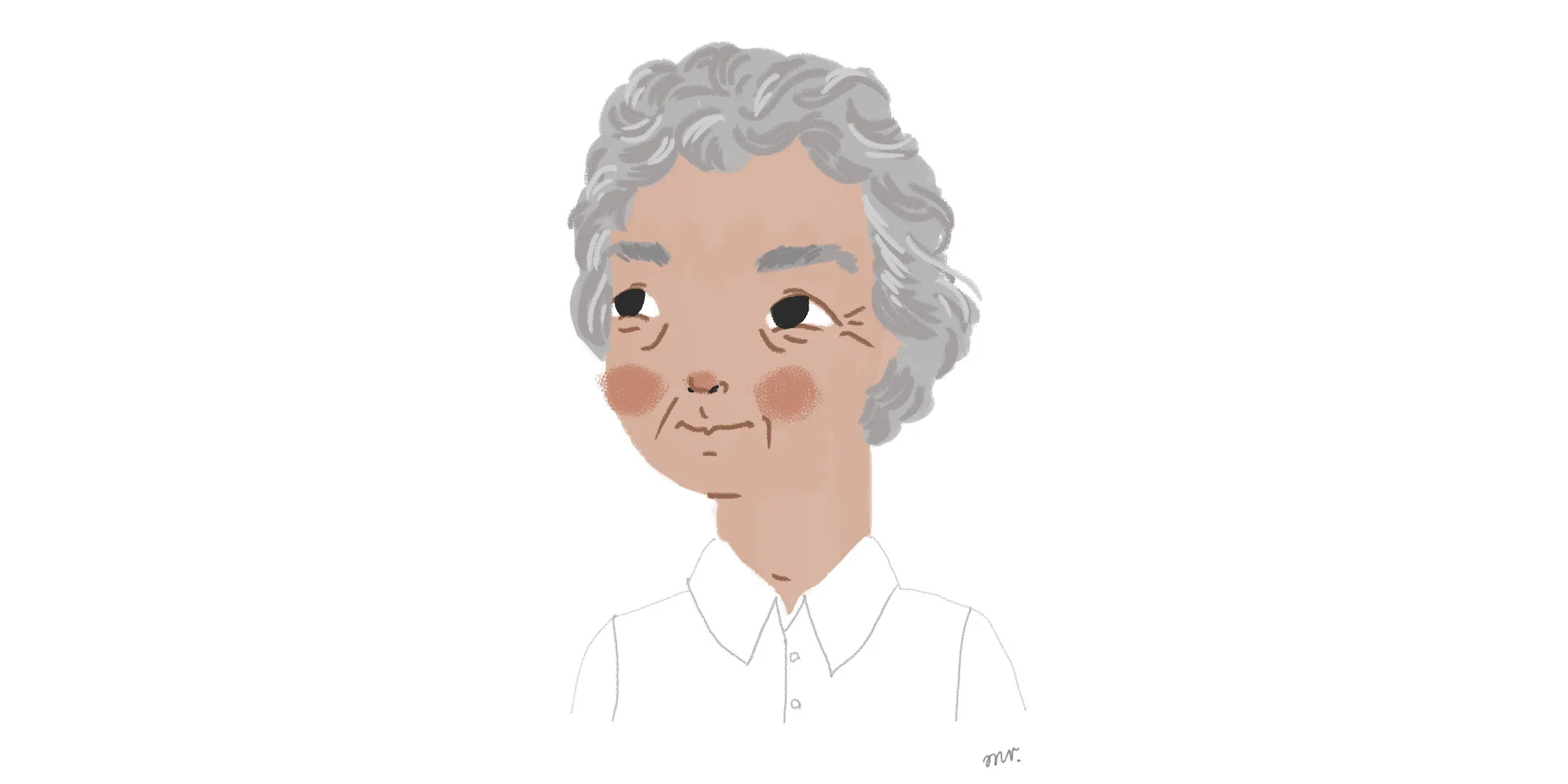 Illustration by Meg Gough-Brooks