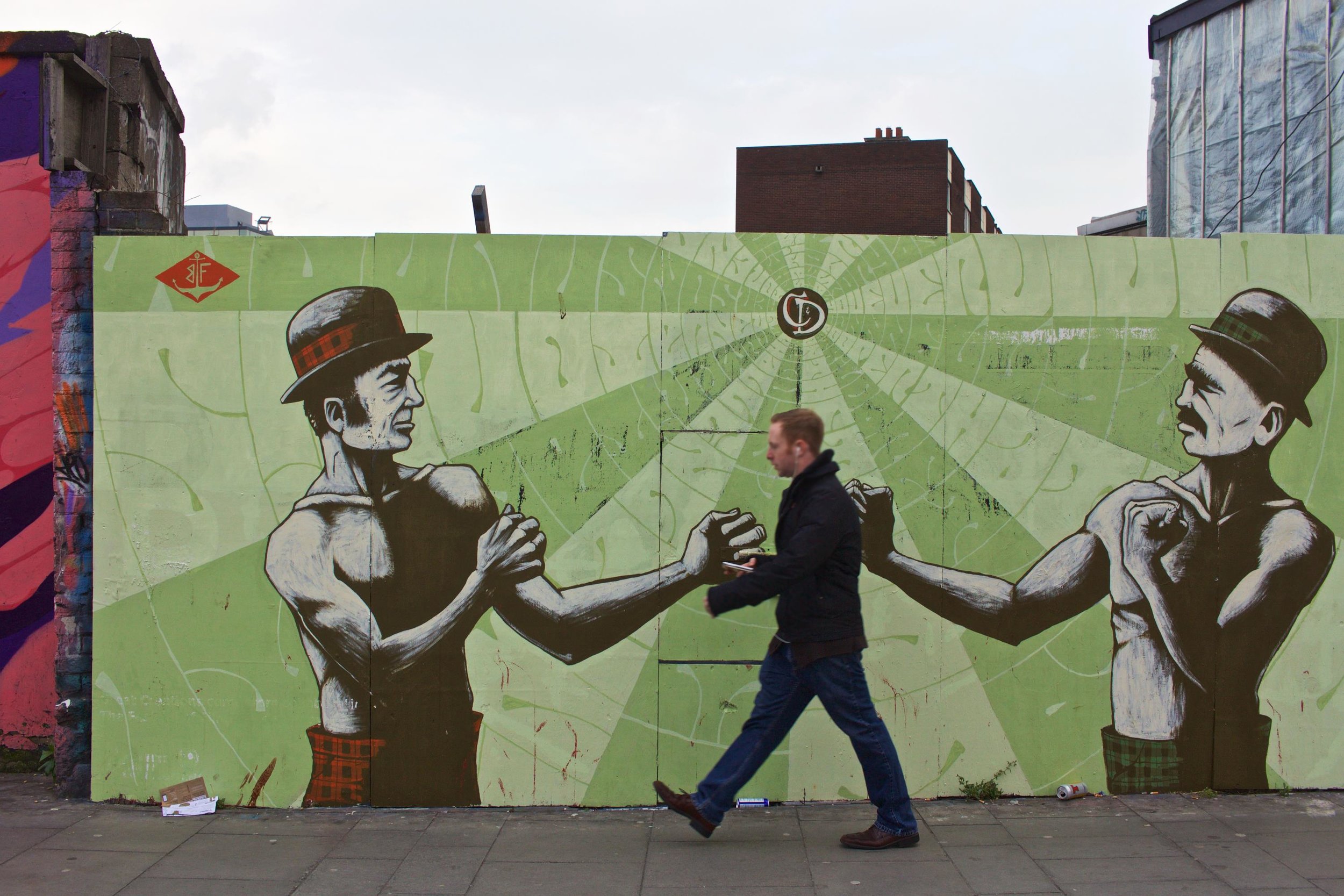 Many selection pressures have changed since our more primitive days. Dave Meier/Picography (CC0)