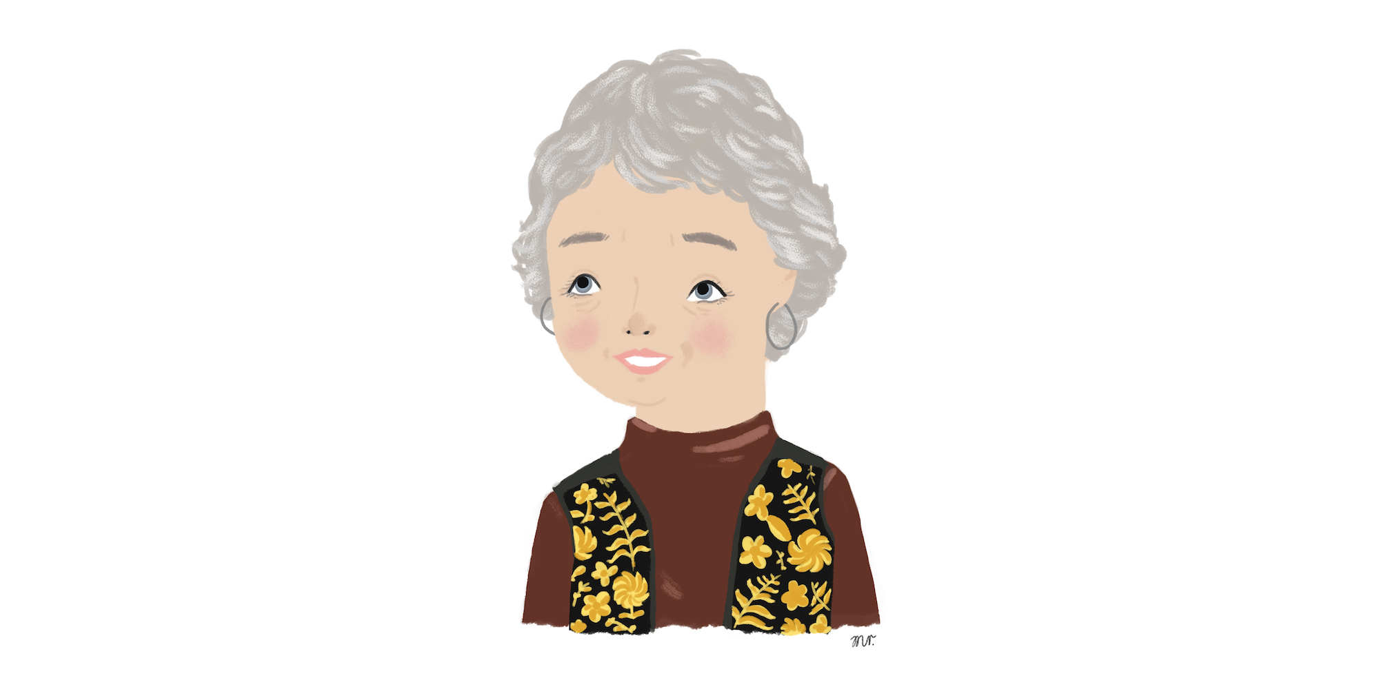 Illustration by Meg Gough-Brooks