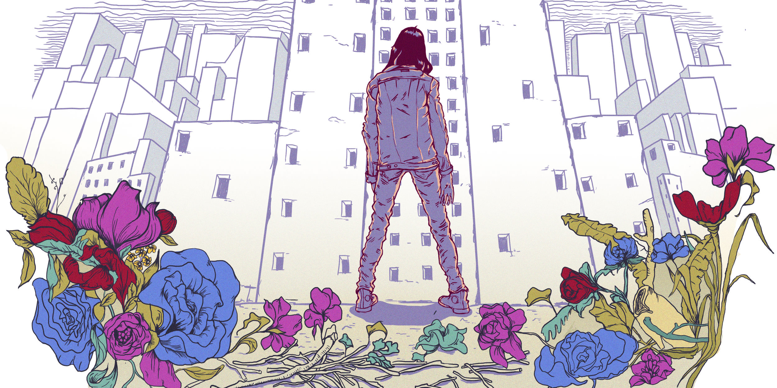 Illustration by Katharine Hall