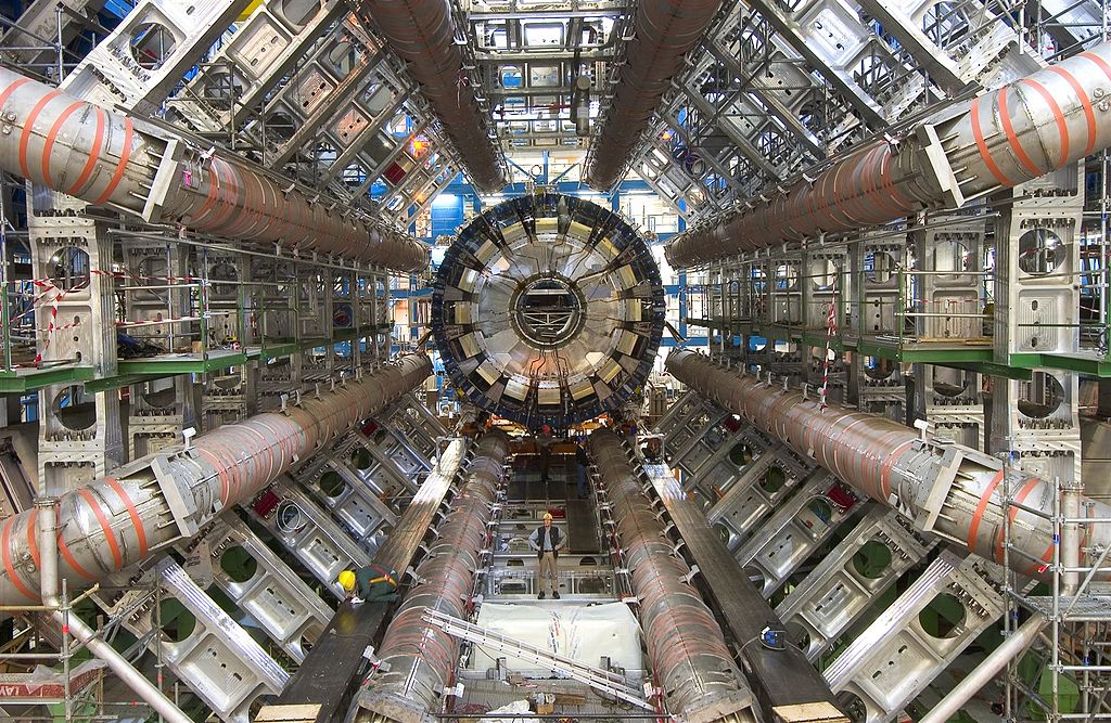 Maximilien Brice/CERN/Wikimedia Commons (CC BY-SA 3.0)