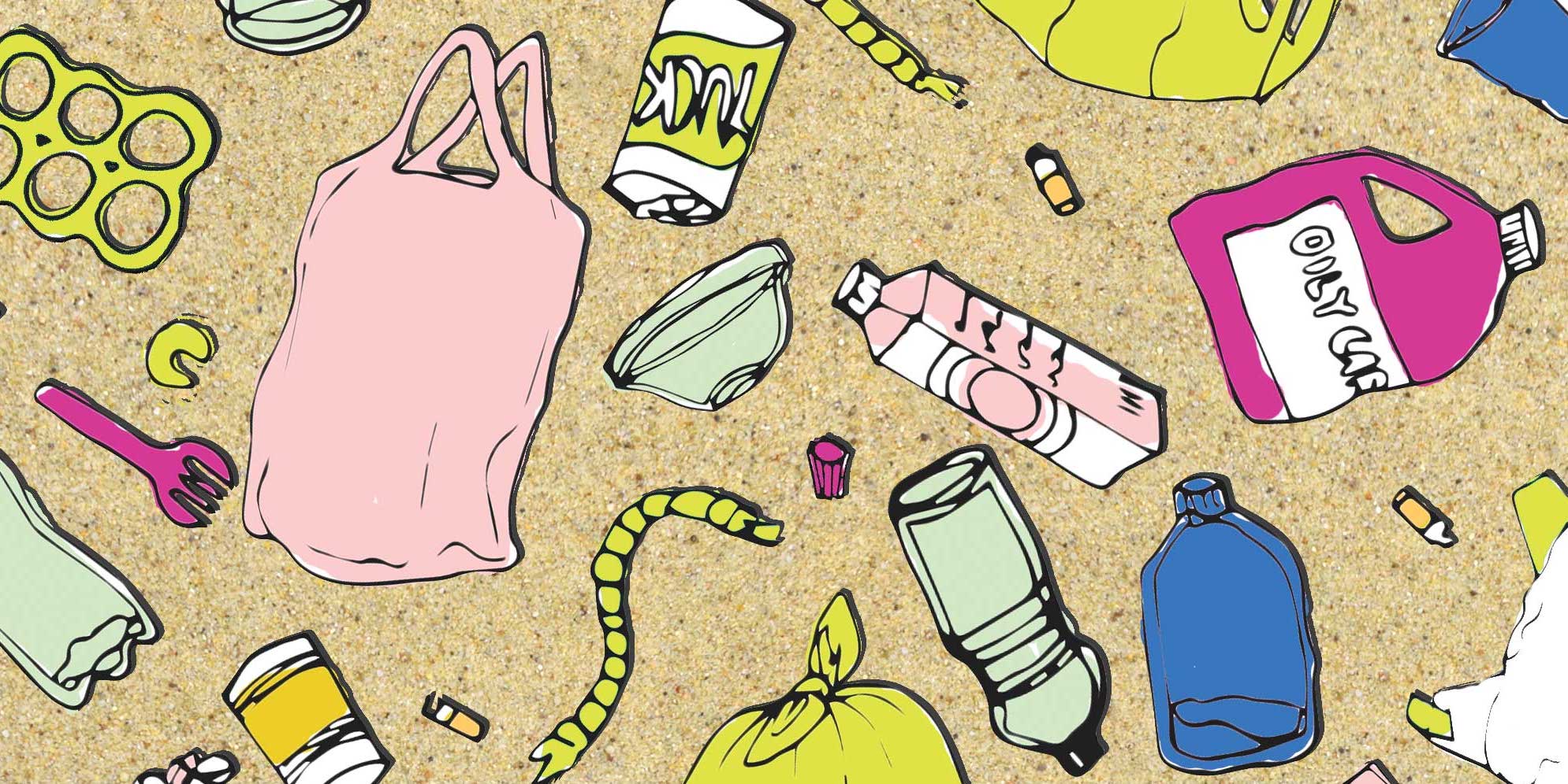 Illustration by Emily Chandler