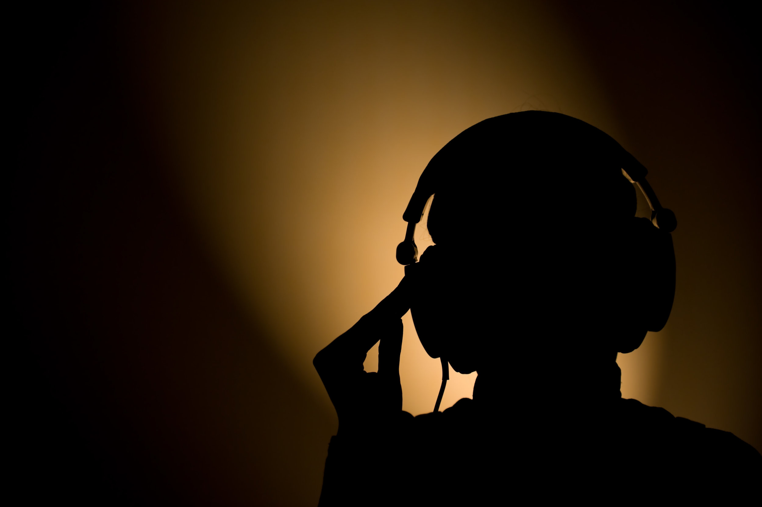 With services like Spotify, Apple Music and Pandora dominating the music streaming market, we're part of the "plug in, tune in and tune out" generation. Philippe Put/Flickr (CC BY-ND 2.0)