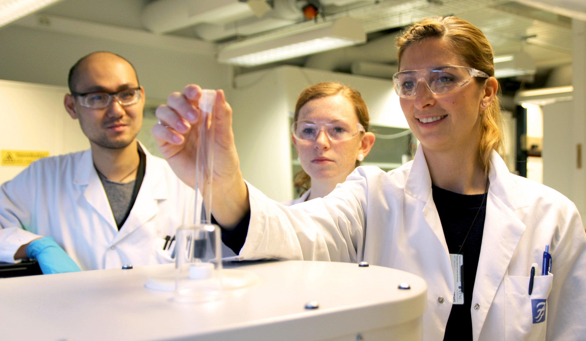 Many researchers at US universities are immigrants. At a time when scientific research is becoming increasingly international, the ability of US institutions to attract top global talent may be hindered by the ban. Per Henning/NTNU Flickr (CC BY 2.0)