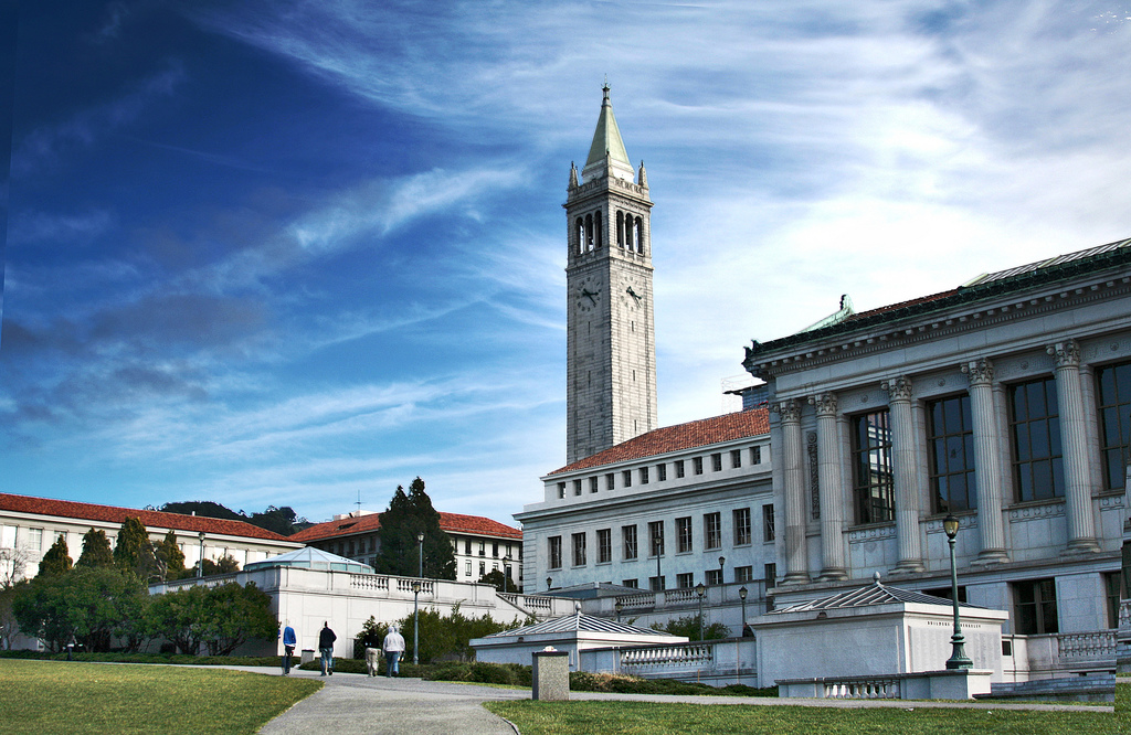In early 2012, researchers at the University of California, Berkeley used components of the bacterial immune system to successfully edit the genome of bacteria. Brainchildvn/Wikimedia Commons (CC BY 2.0)