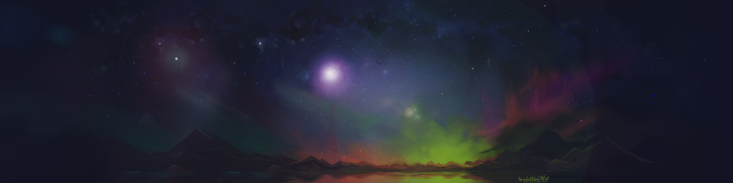 Issue 23: Night