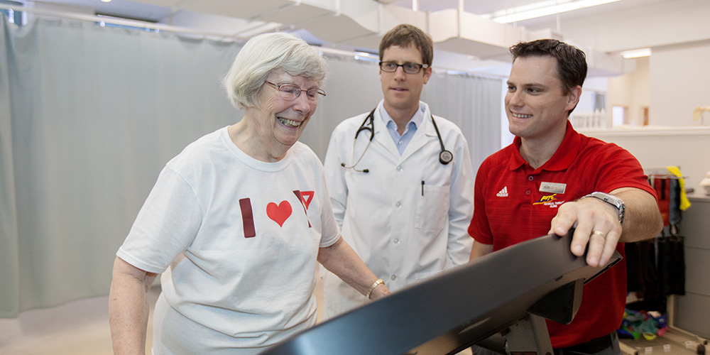 Finding suitable subjects for clinical trials is an inefficient process, but there are avenues from improvement. Queen's University/Flickr (CC BY-NC-ND 2.)
