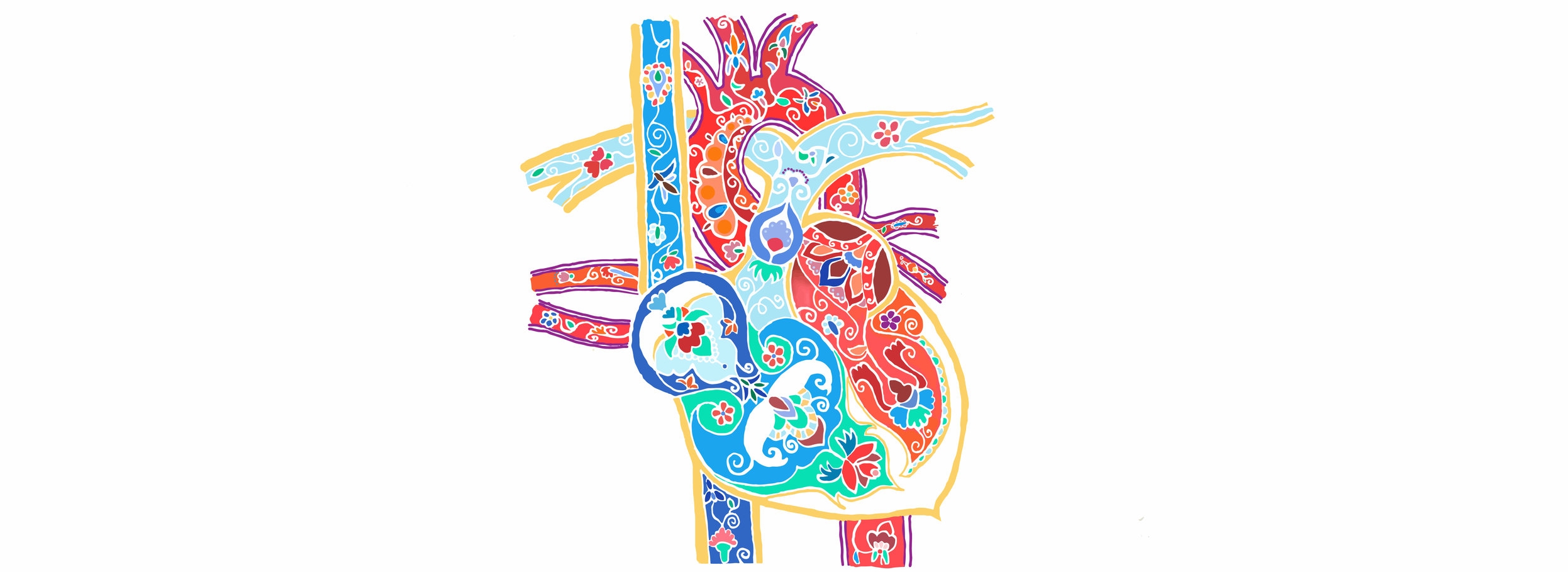Illustration by Simona Seizova