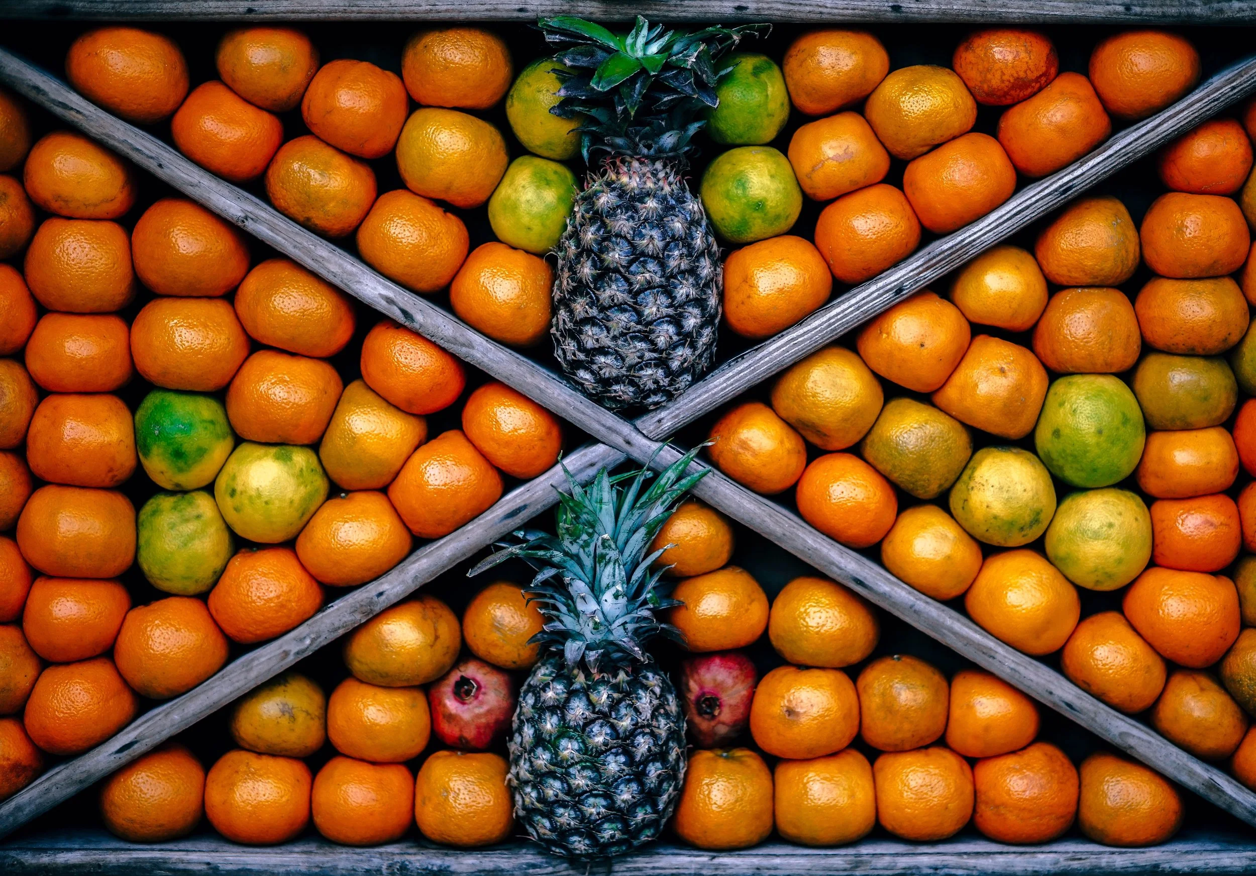 Scientists are just as likely as the rest of us to take a logical shortcut and see a pattern where none truly exists, or to unconsciously convince themselves of something because it aligns with their expectations. Igor Ovsyannykov/Unsplash (CC0)