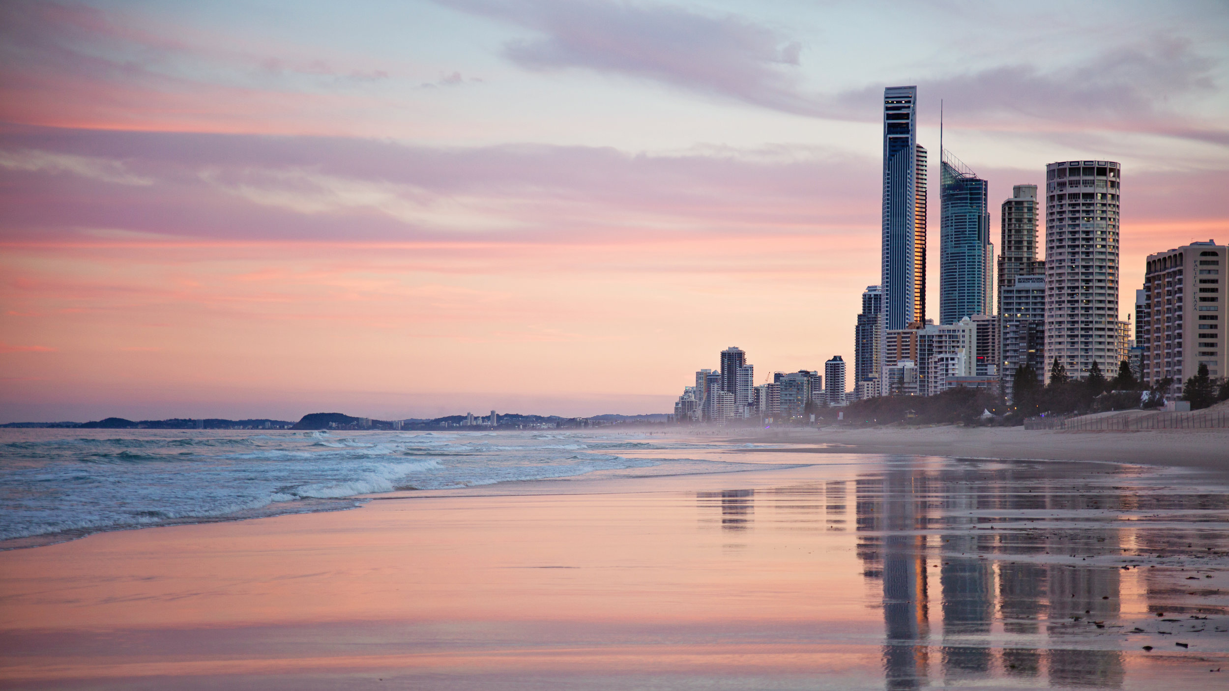 Coastal communities are especially vulnerable to the effects of climate change. Nathan Cowley/Pexels (CC0)