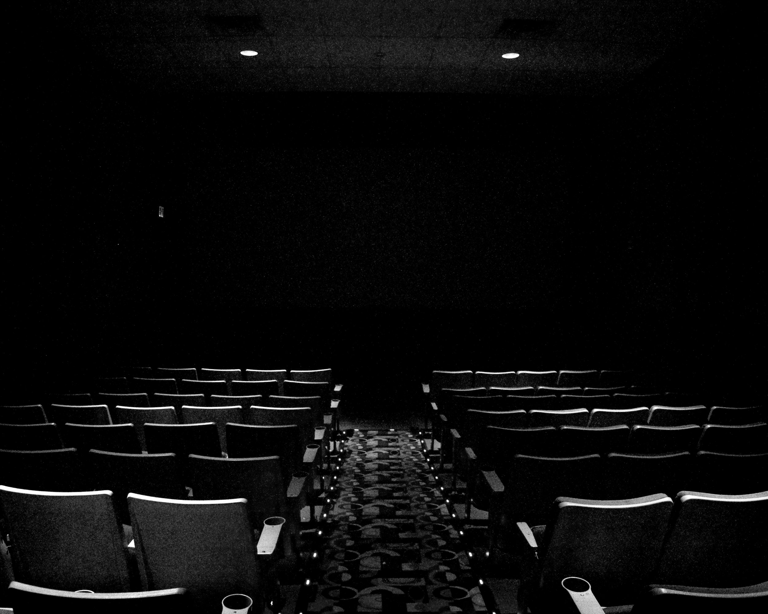 The movies and television shows that we watch can have a strong impact on our attitudes towards people with mental illnesses. Roey Ahram/Flickr (CC BY-NC-ND 2.0)