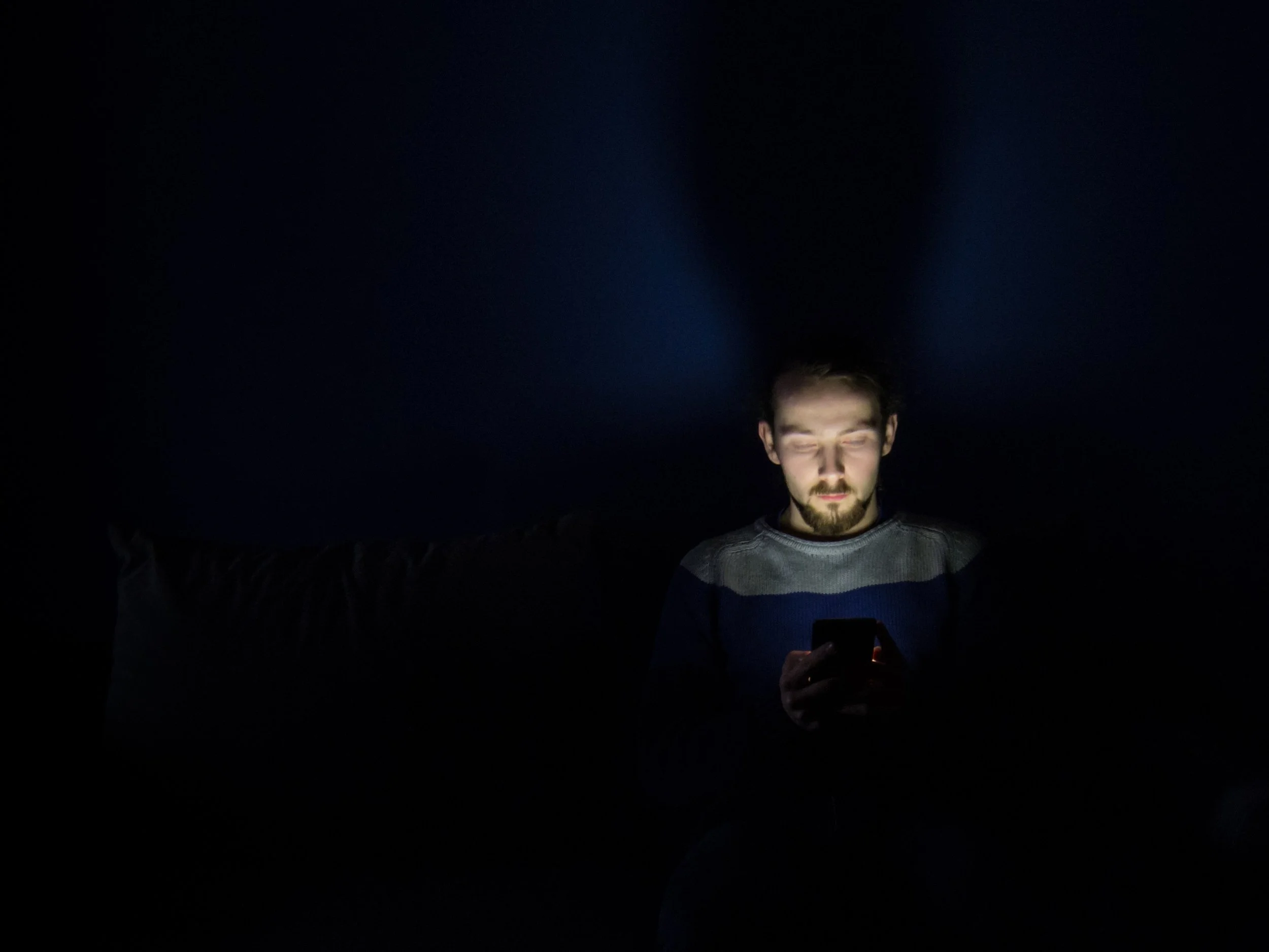 Technology has changed our lives in many ways, for better or worse. CC0