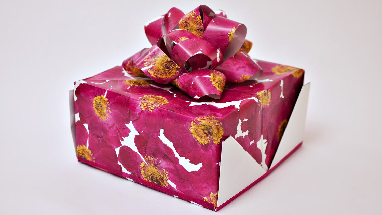 The True Meaning behind Gift Giving — Shiho Masuda Gift Wrapping