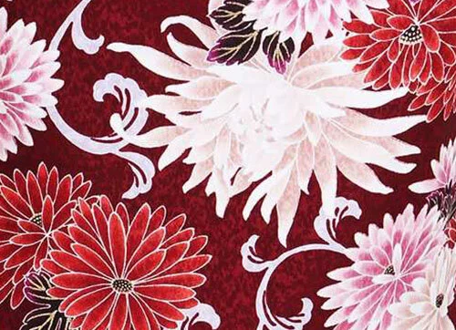 The Kimono - Just another Japanese art of wrapping — Shiho Masuda Gift ...