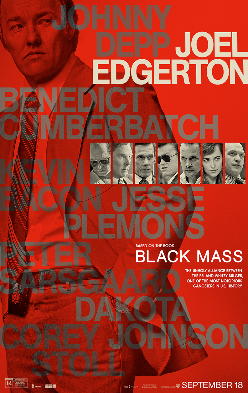 BLACK MASS Characters Client: Concept Arts