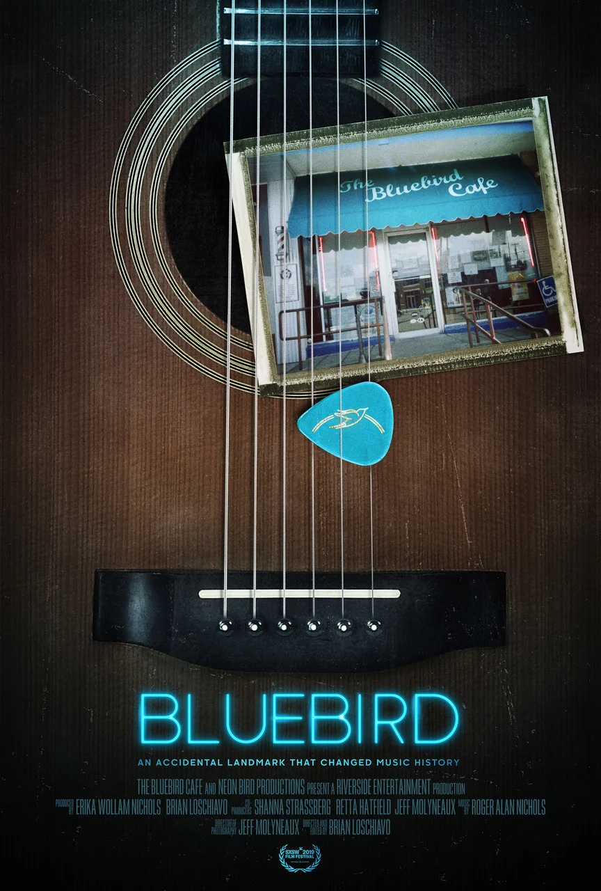 Client: Riverside Entertainment / Design: RobberGirl Productions