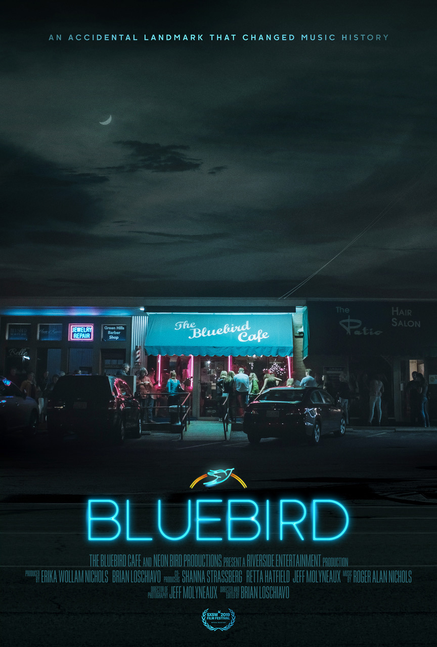 Client: Riverside Entertainment / Design: RobberGirl Productions