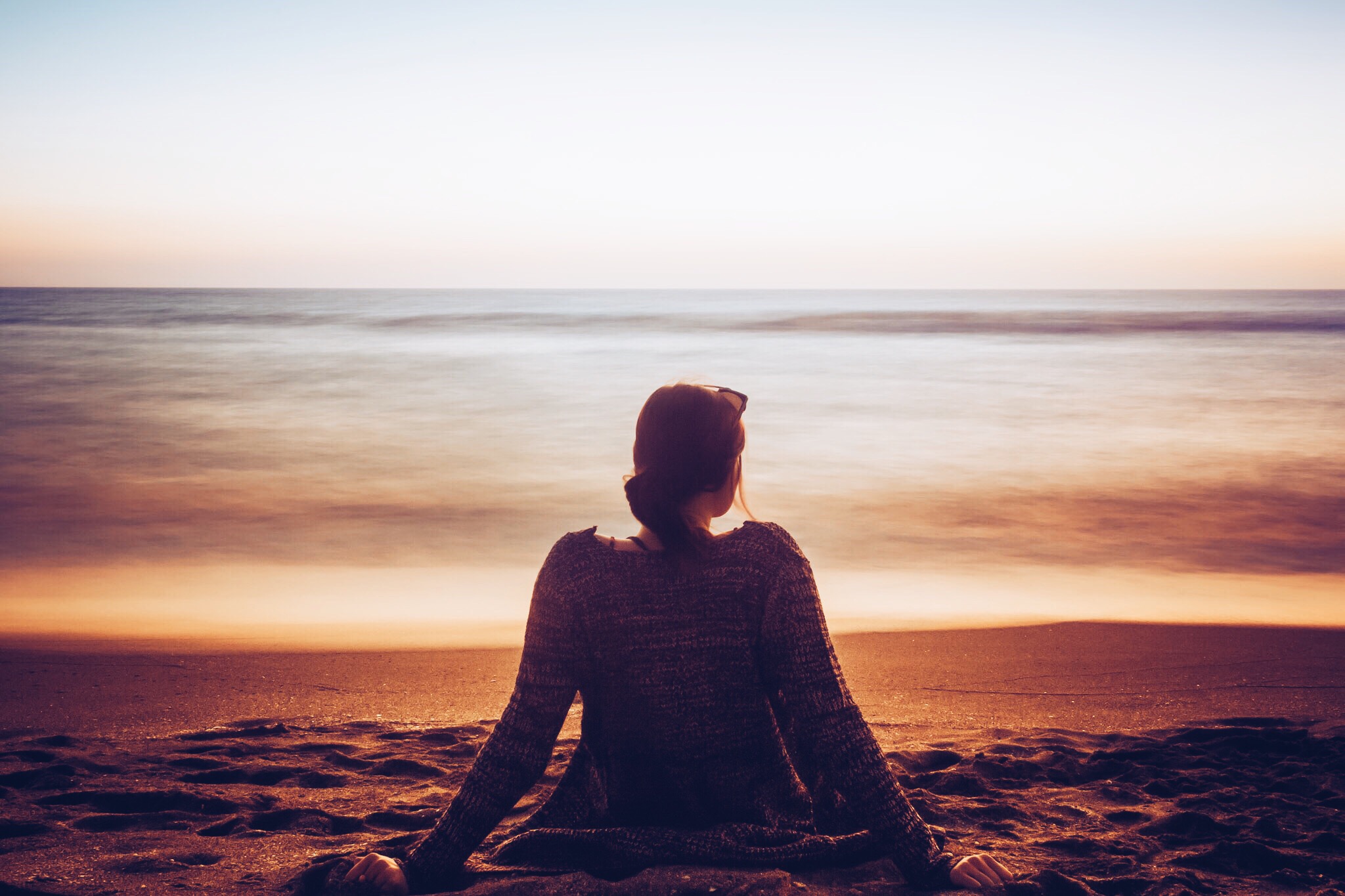 Contemplation
