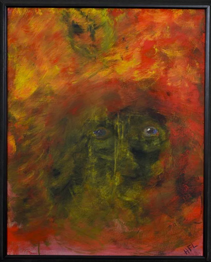 GRAMPS COMING FORWARD