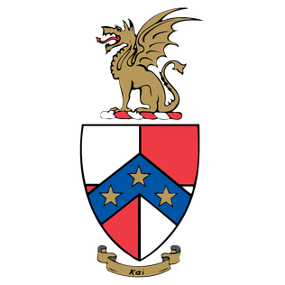 Alpha Nu - Beta Theta Pi 