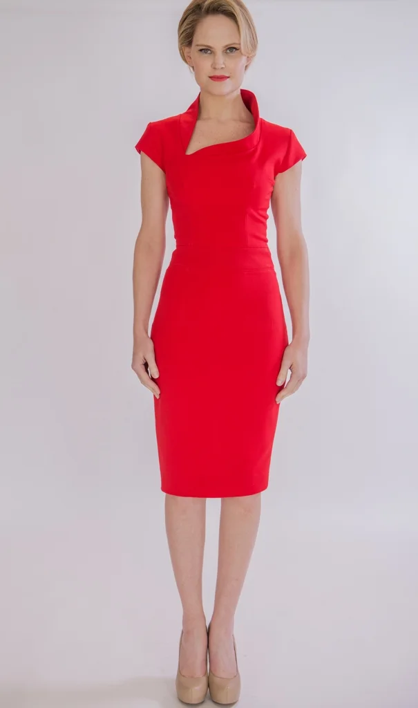 sachin and babi light blue dress Formal Dresses for Women main image 0