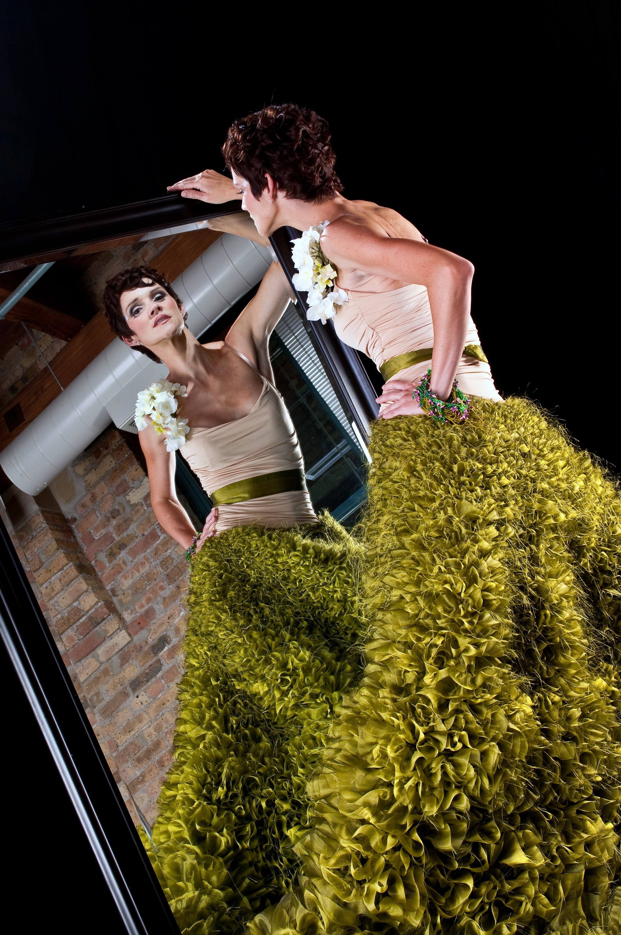 Spring/Summer 2012