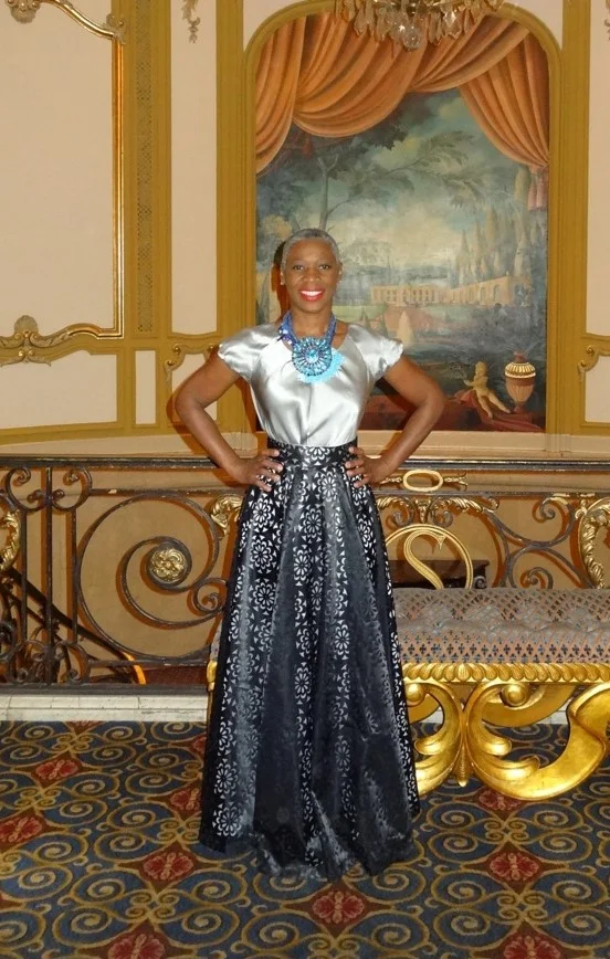 Karen Brown