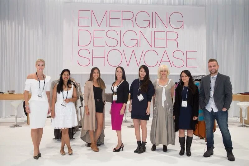 Las Vegas Emerging Designer Showcase