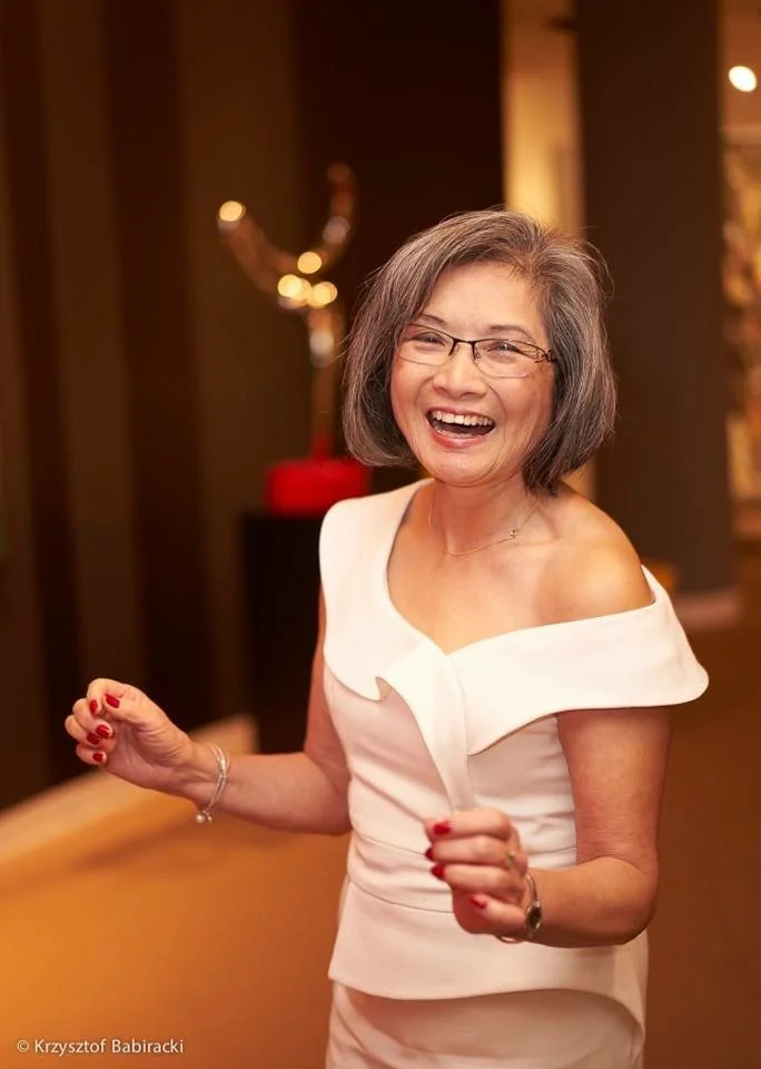Esther Kwan