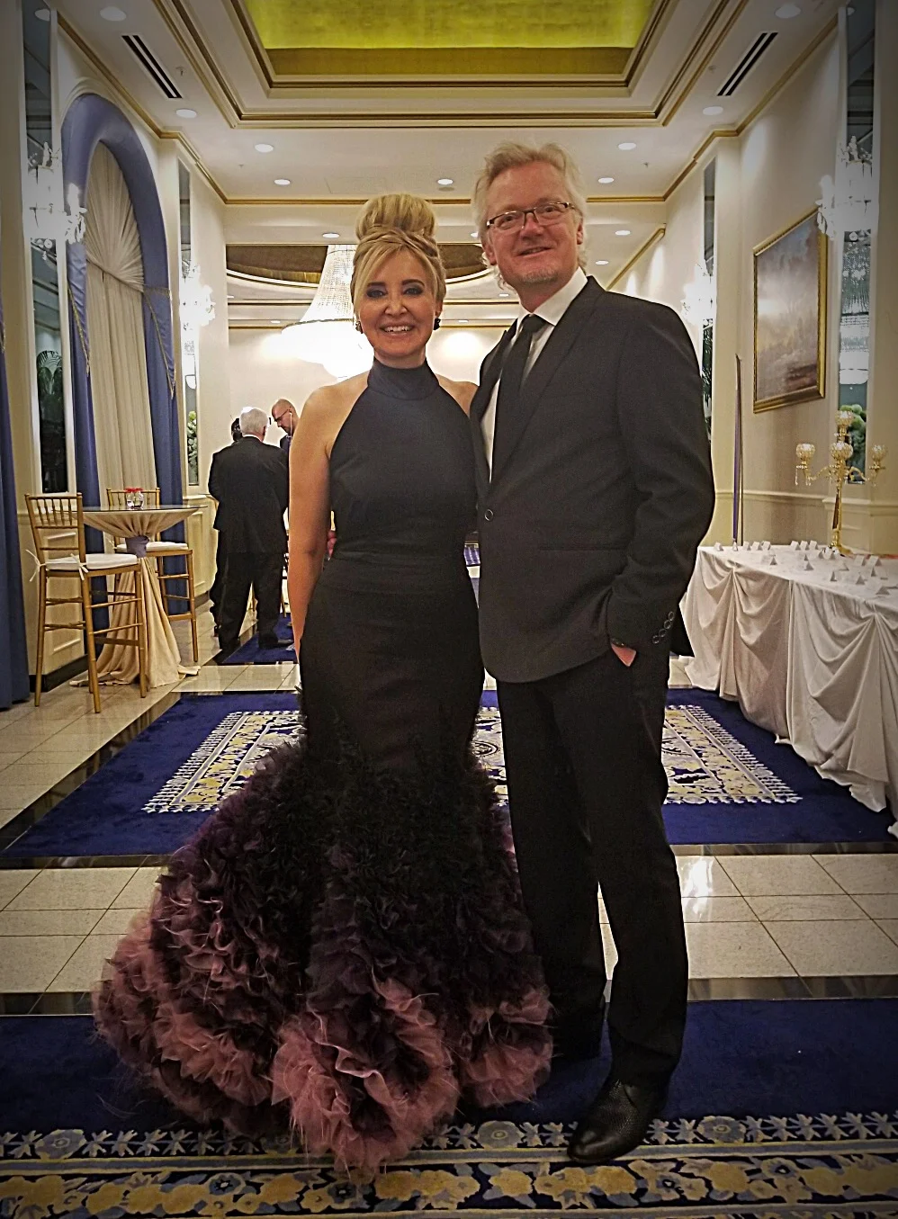 Ewa & Grzegorz Turowski