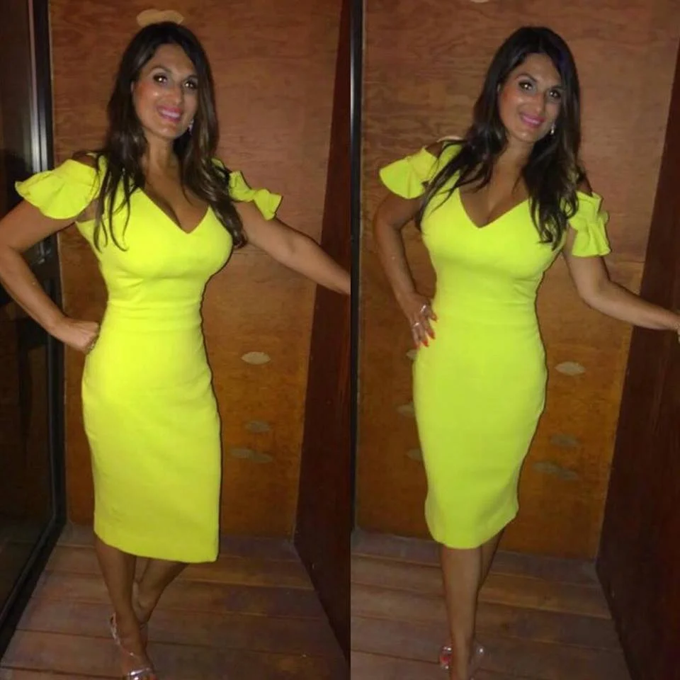 Miriam Rios