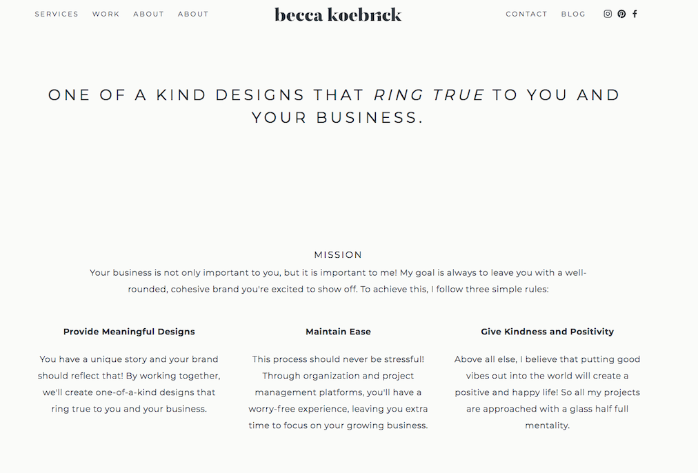 Becca’s OLD About Page copy