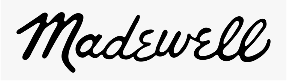 madewell-logo
