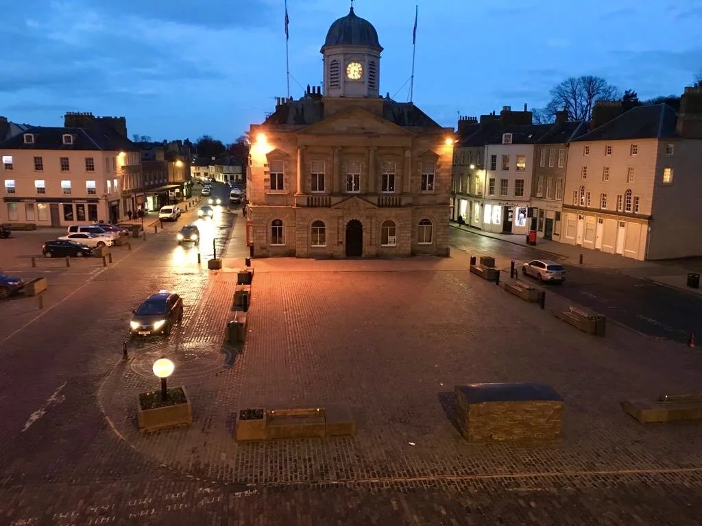 Hope is The Thing with Feathers