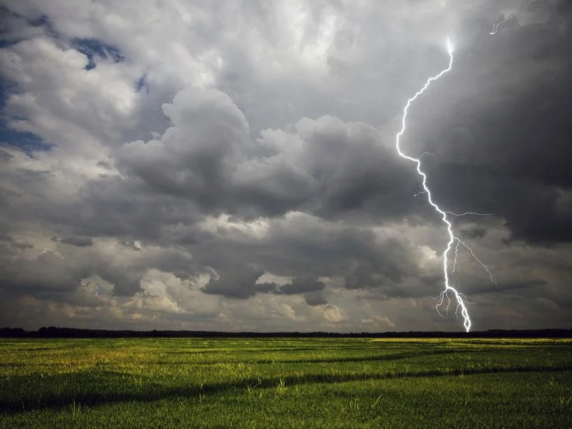 A Universal Quickening 