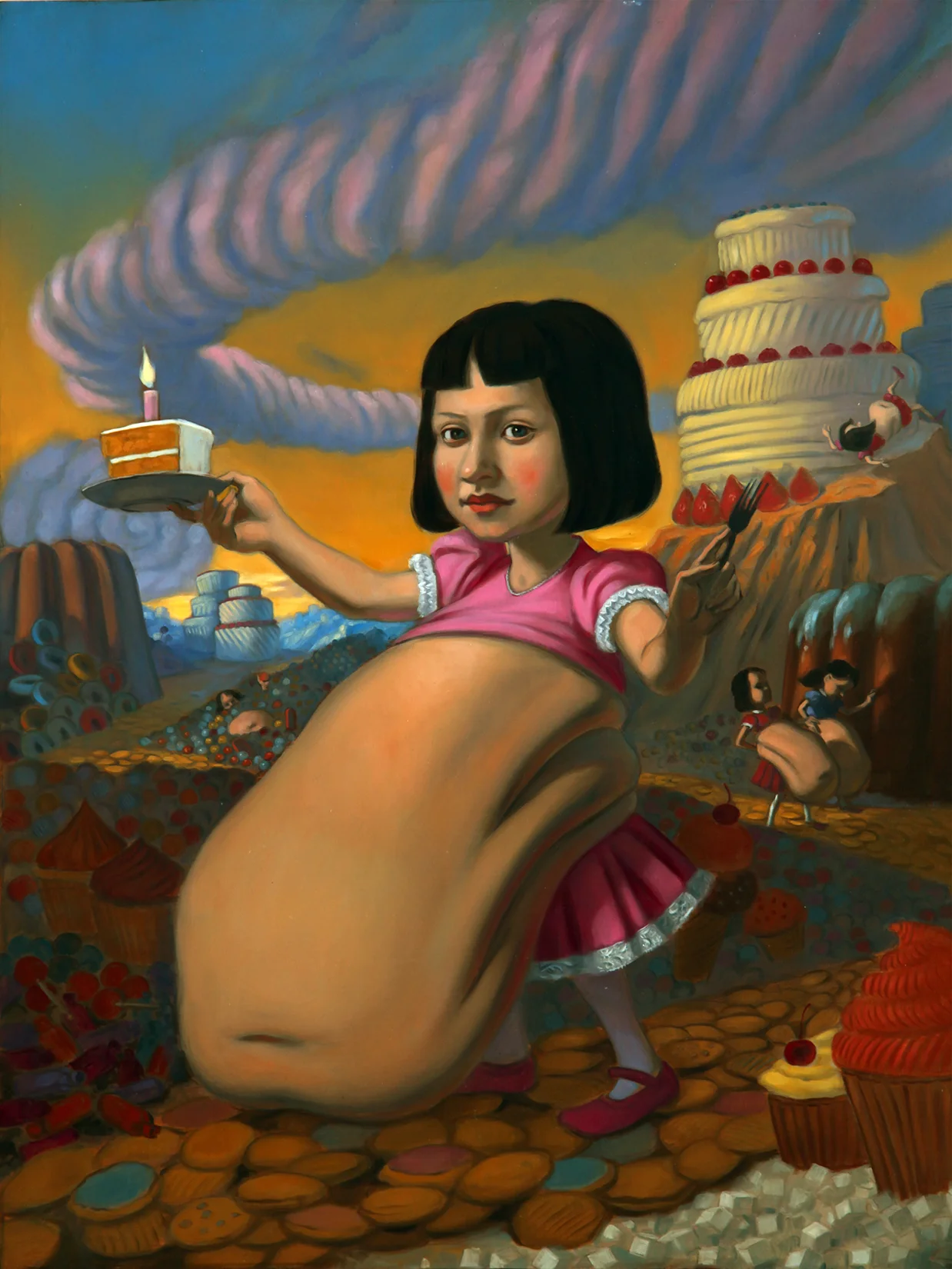 Candyland