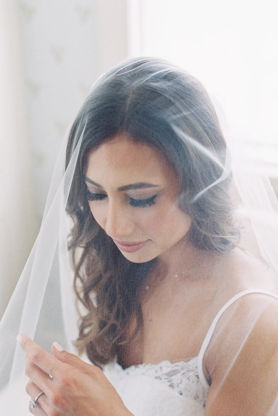 Annie & Cory Married — Thorne Artistry