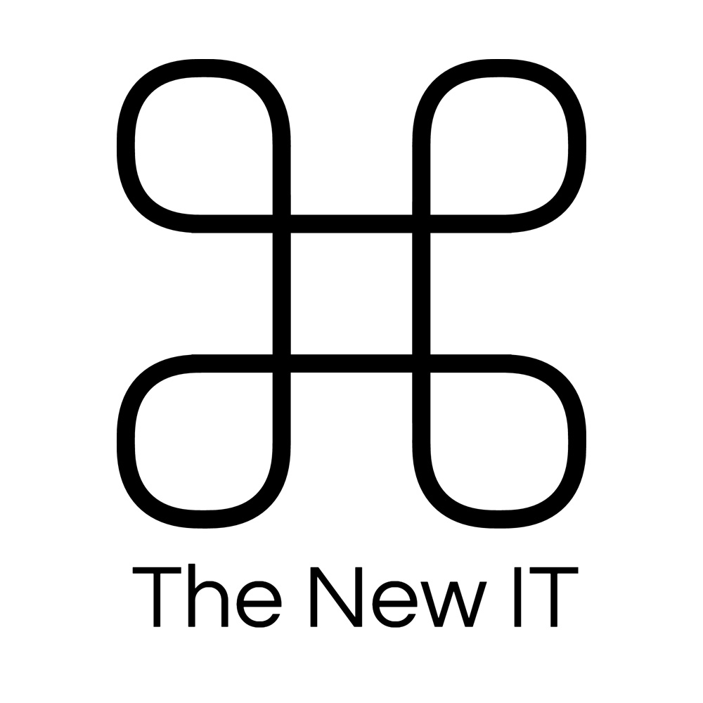 The New IT