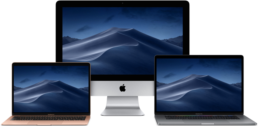 Apple Deployment Essentials Training