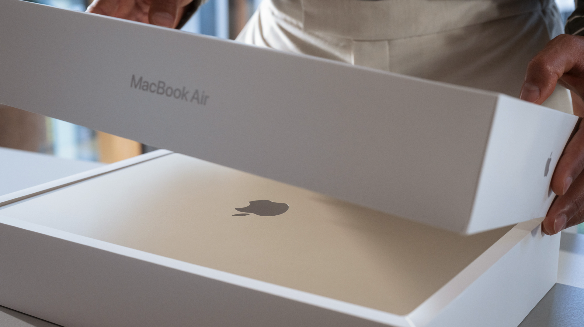 Secure by Design, Ready for Enterprise