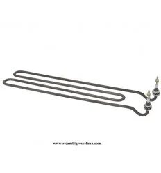 Resistencia Tina/Cuba Lavaloza Dexion Capota