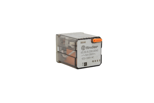 Relevador de Resistencia Hobart Capota H66