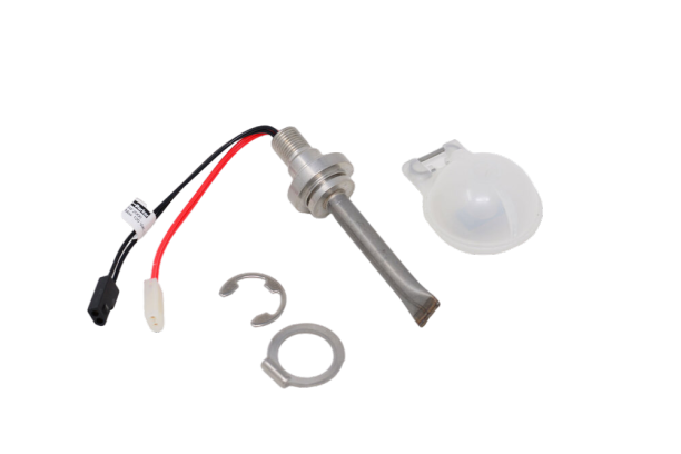 Sensor Doble Temperatura y Nivel Hobart Túnel C54-C44