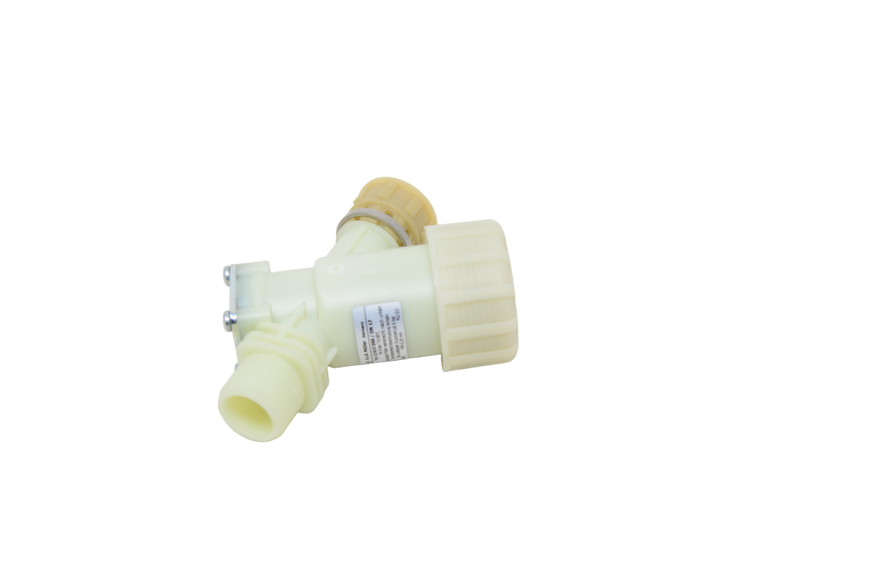 Sifón de Plástico de 3/4" Meiko Túnel K200